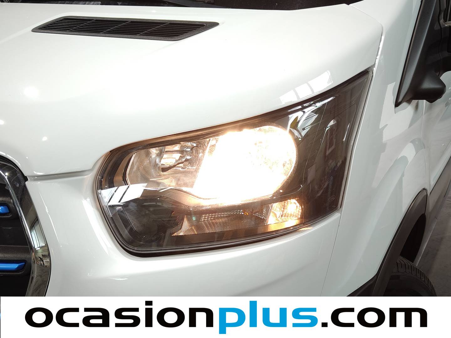 Ford Transit FORD Transit 350 L3 68kWh Trend RWD (184CV)BEV barato