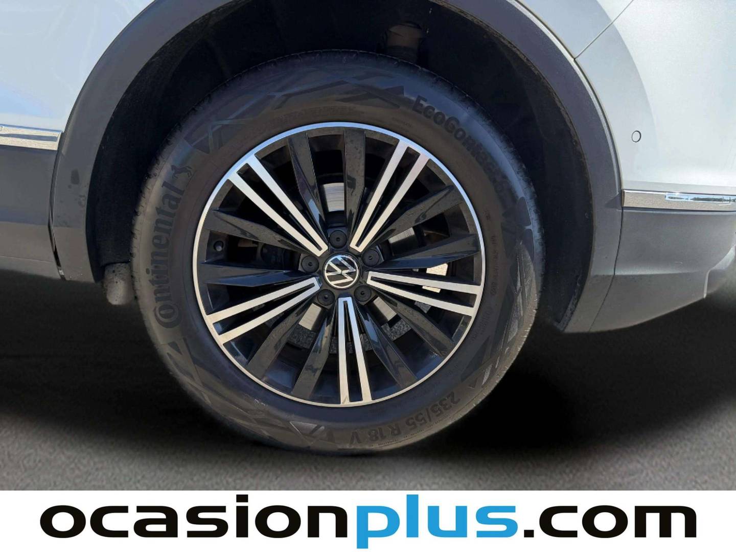 Volkswagen Tiguan Volkswagen Tiguan Life 1.5 TSI (150 CV) DSG automático