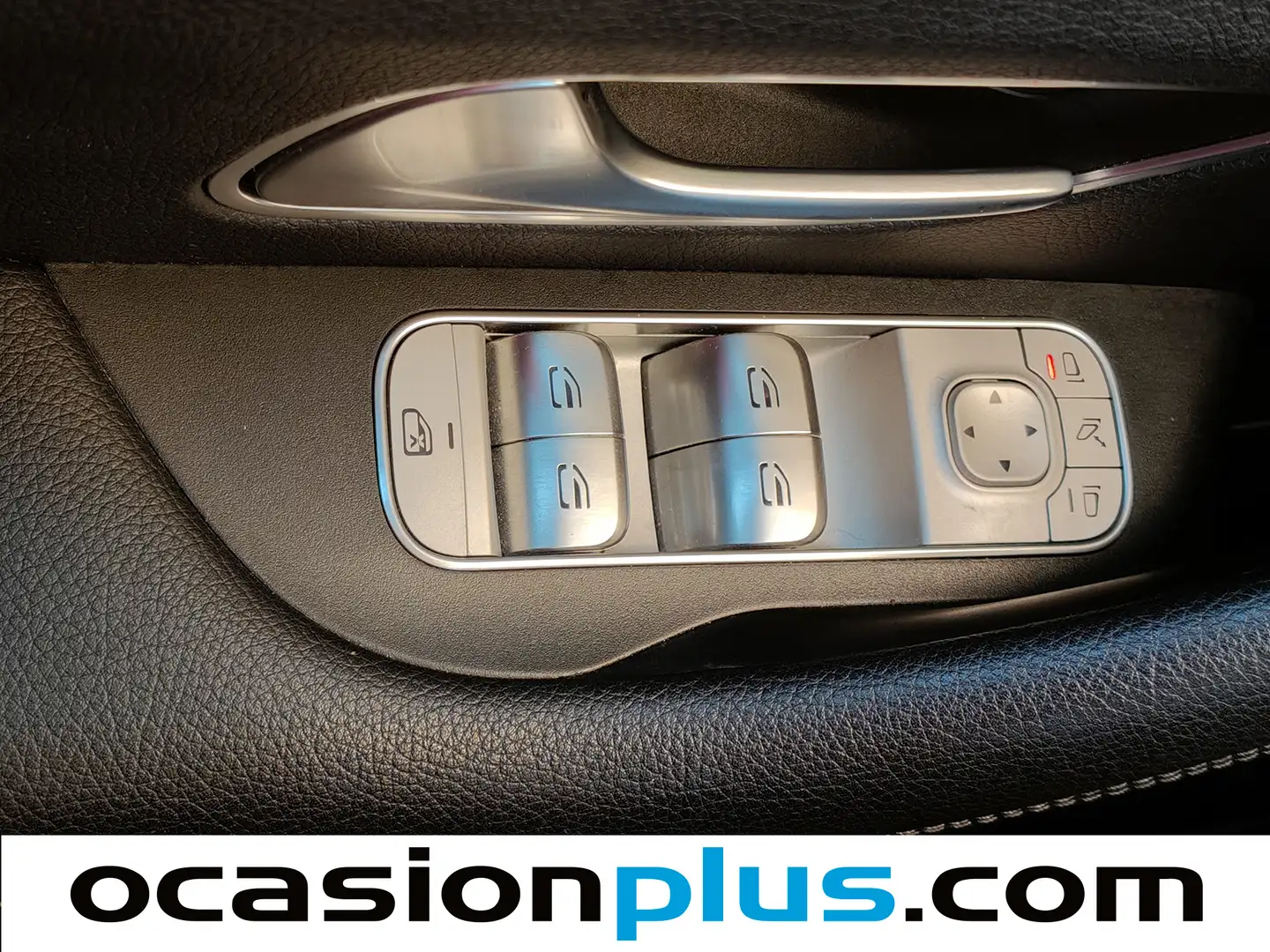 Foto Mercedes GLE Mercedes-Benz GLE GLE 300 d 4Matic (245 CV) Pack AMG 7 Plazas