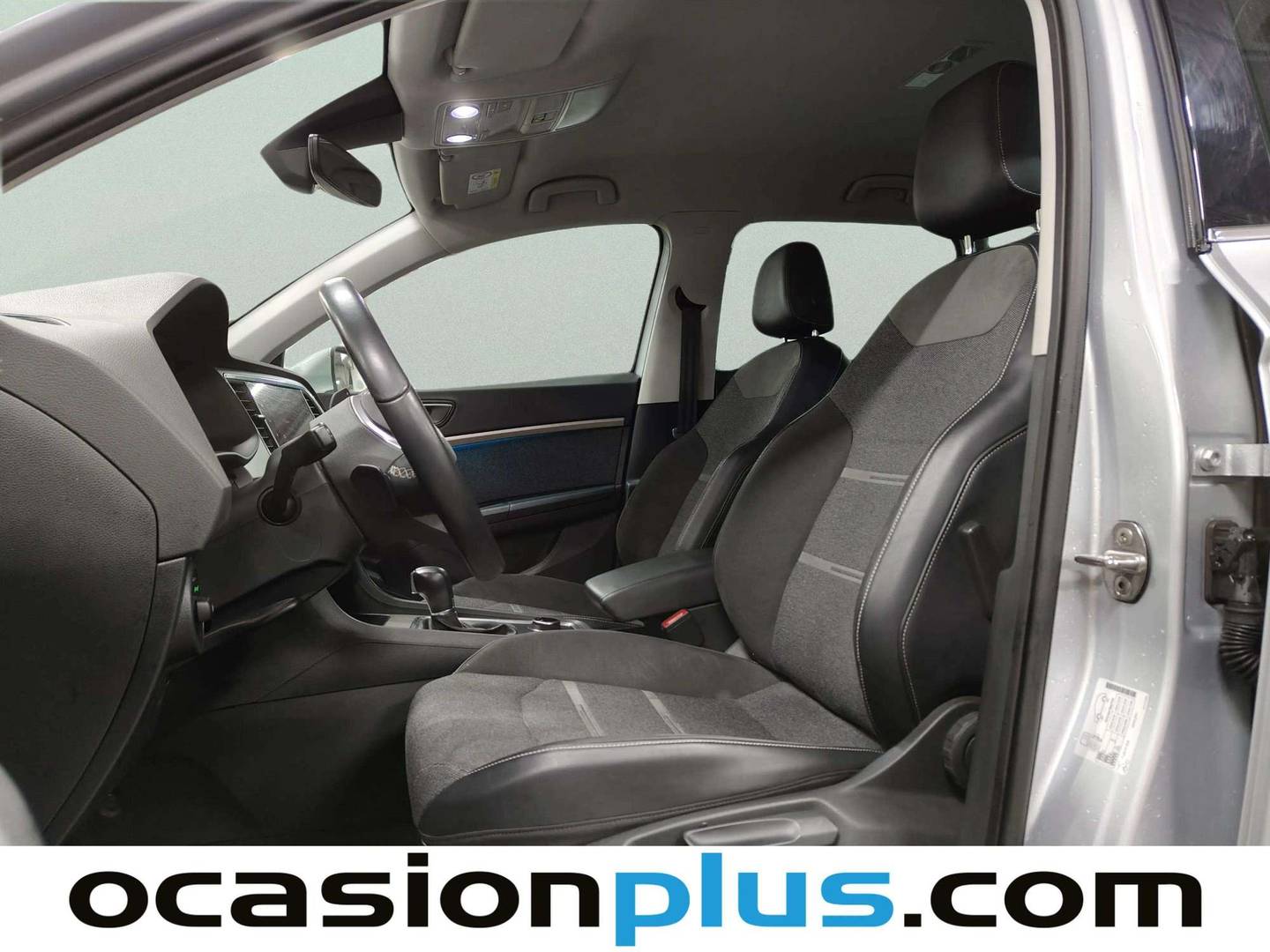 Foto Seat Ateca SEAT Ateca 1.5 TSI S&S X-Perience XL DSG  (150 CV)