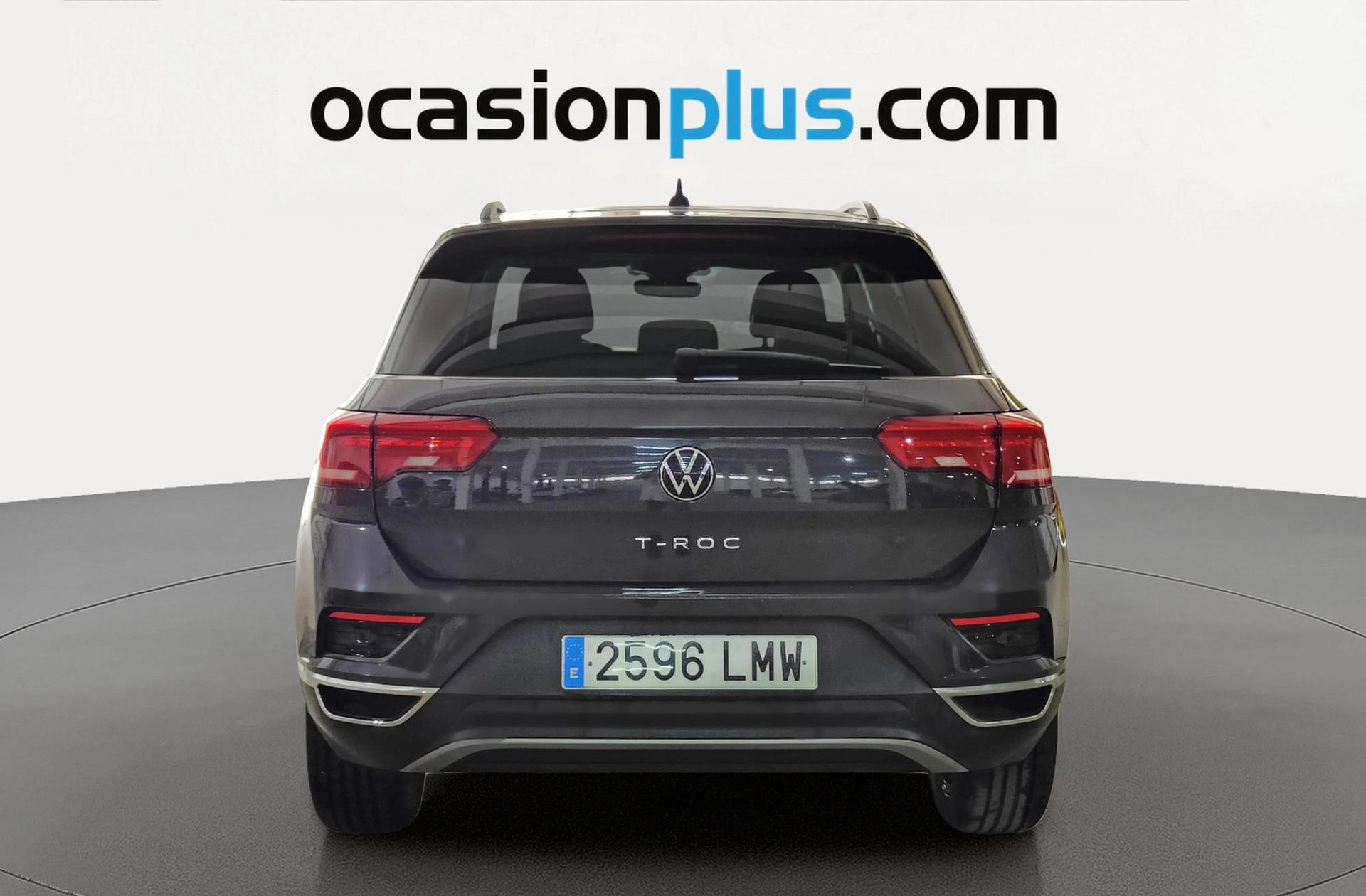 Volkswagen T-Roc Advance 1.0 TSI - foto 14