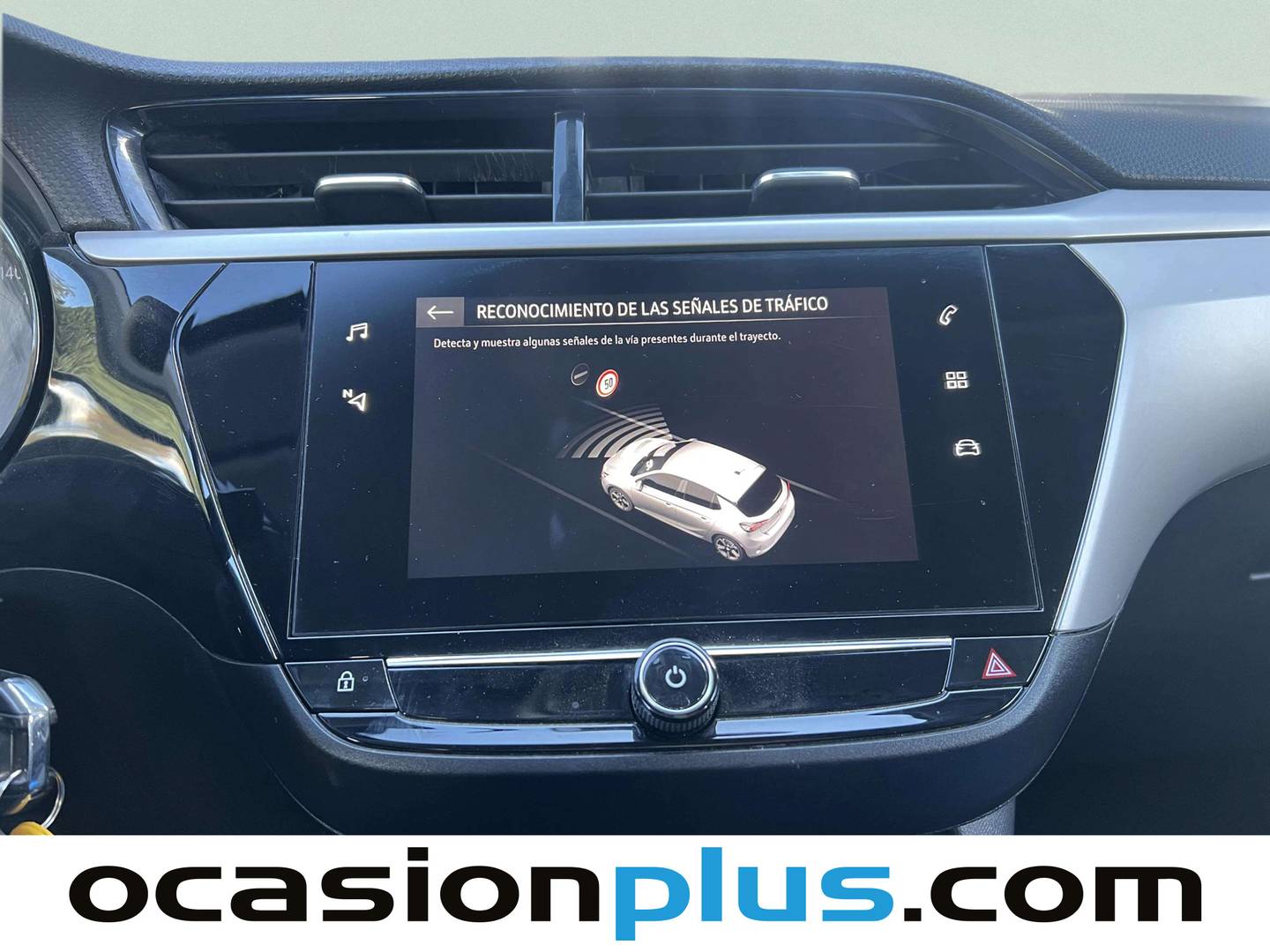 Foto Opel Corsa Opel Corsa 1.2 XEL S&S Edition (75 CV)