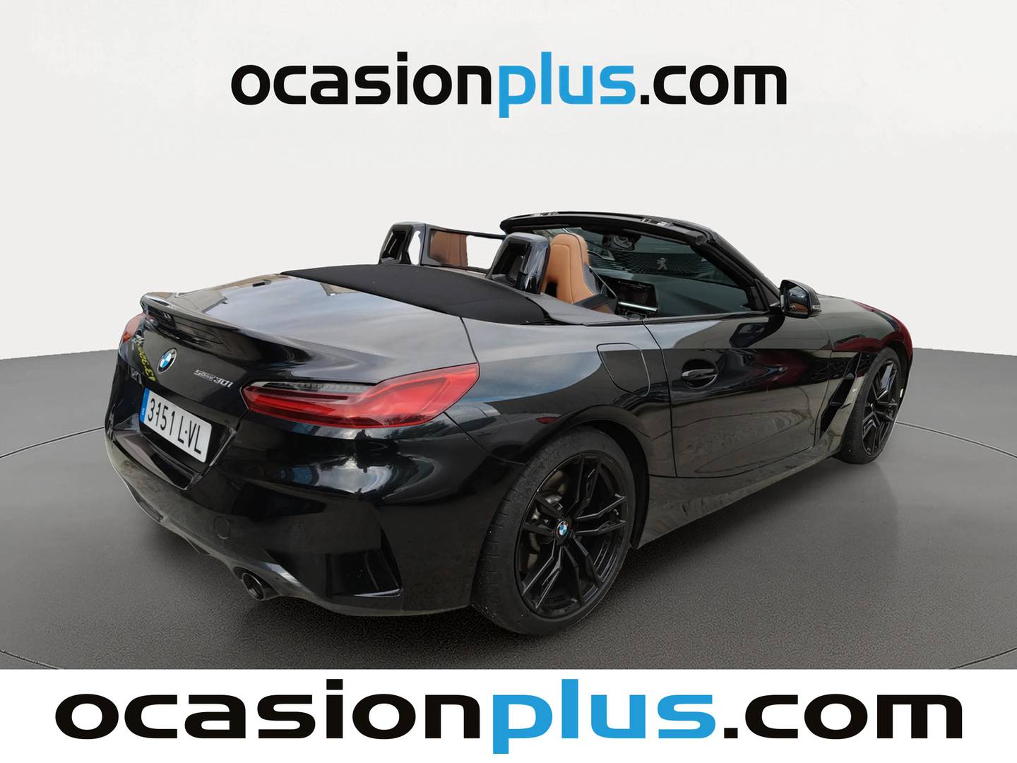 Foto BMW Z4 BMW Z4 sDrive30i Cabrio (258 CV) Pack M