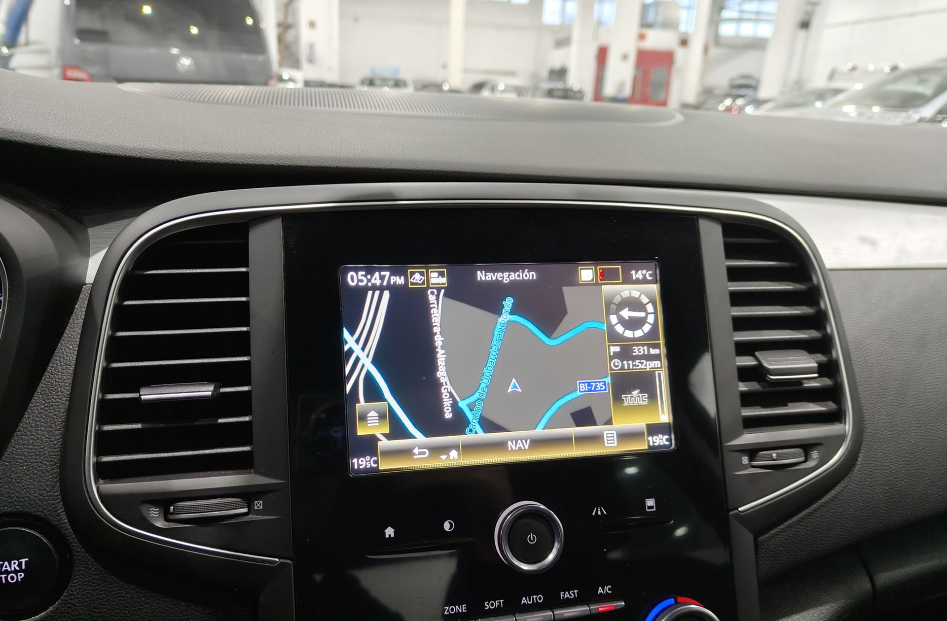 Renault Talisman Limited Blue dCi - foto 7
