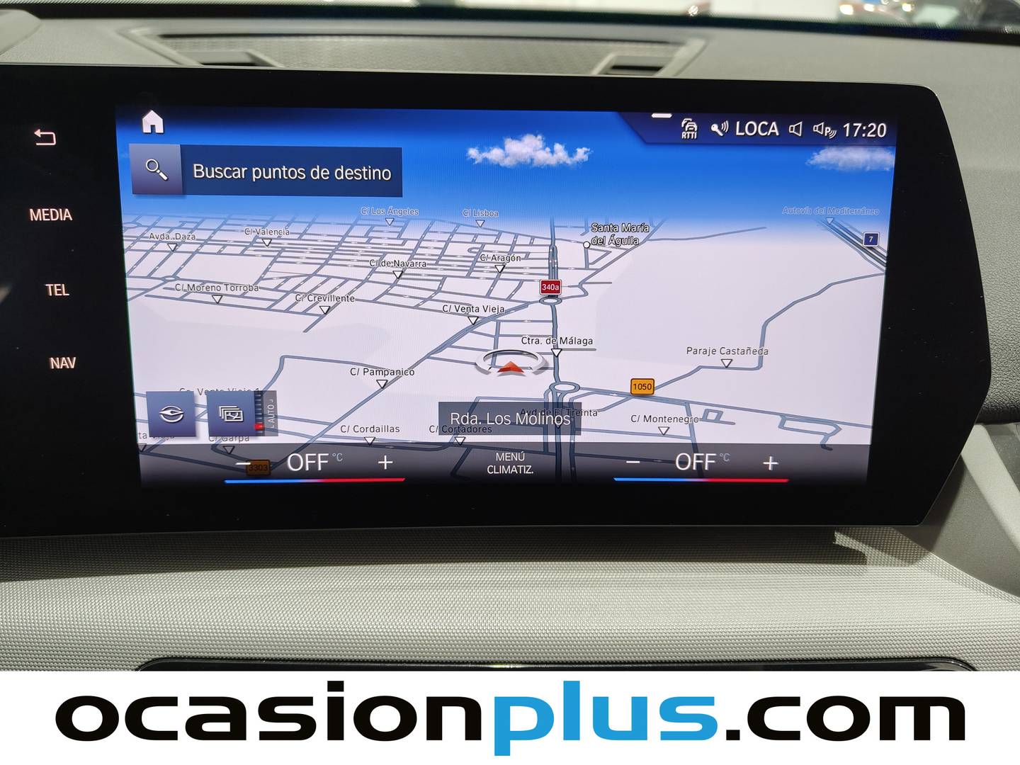 Foto BMW X1 BMW X1 sDrive20i (170 CV)