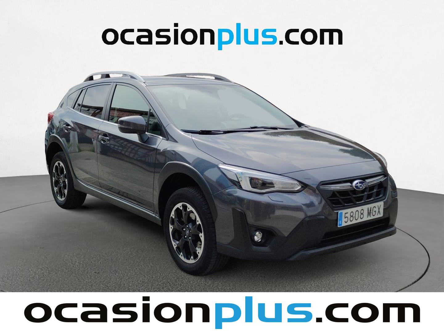 Foto Subaru XV Subaru XV 1.6 Sport CVT (114 CV)