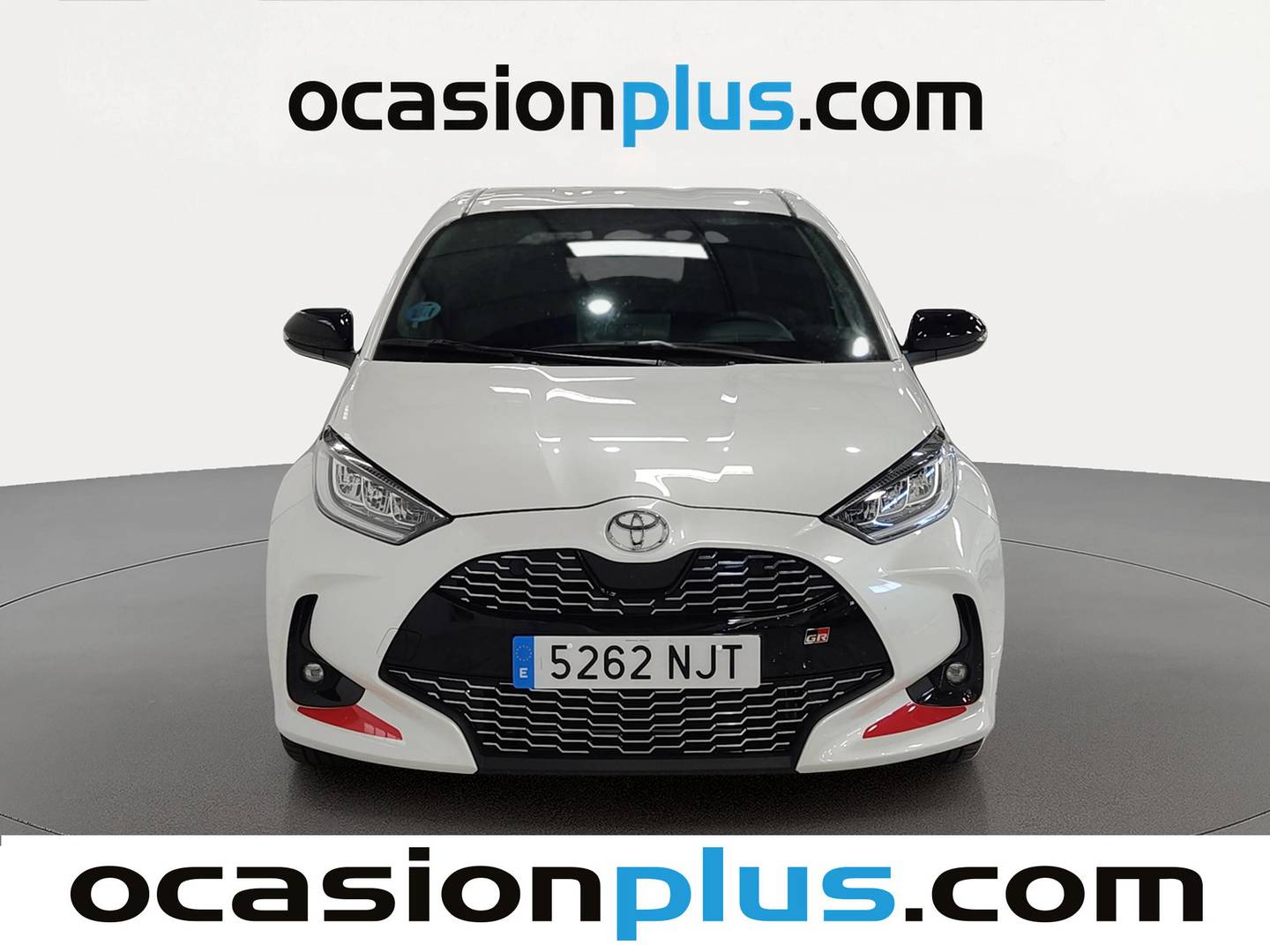 Toyota Yaris Toyota Yaris 1.5 130H GR Sport (130 CV) barato