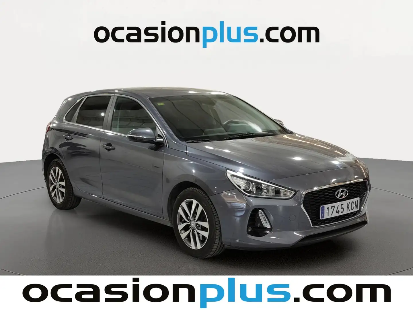 Foto Hyundai i30 Hyundai i30 1.6 CRDI Tecno (110 CV)