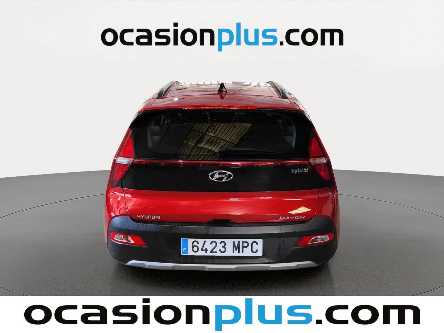 Hyundai Bayon Hyundai Bayon 1.0 TGDI 48V Maxx DCT (100 CV) barato