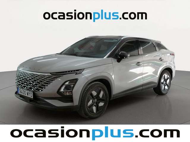 OMODA 5 1.6 TGDI Premium (145 CV) de segunda mano