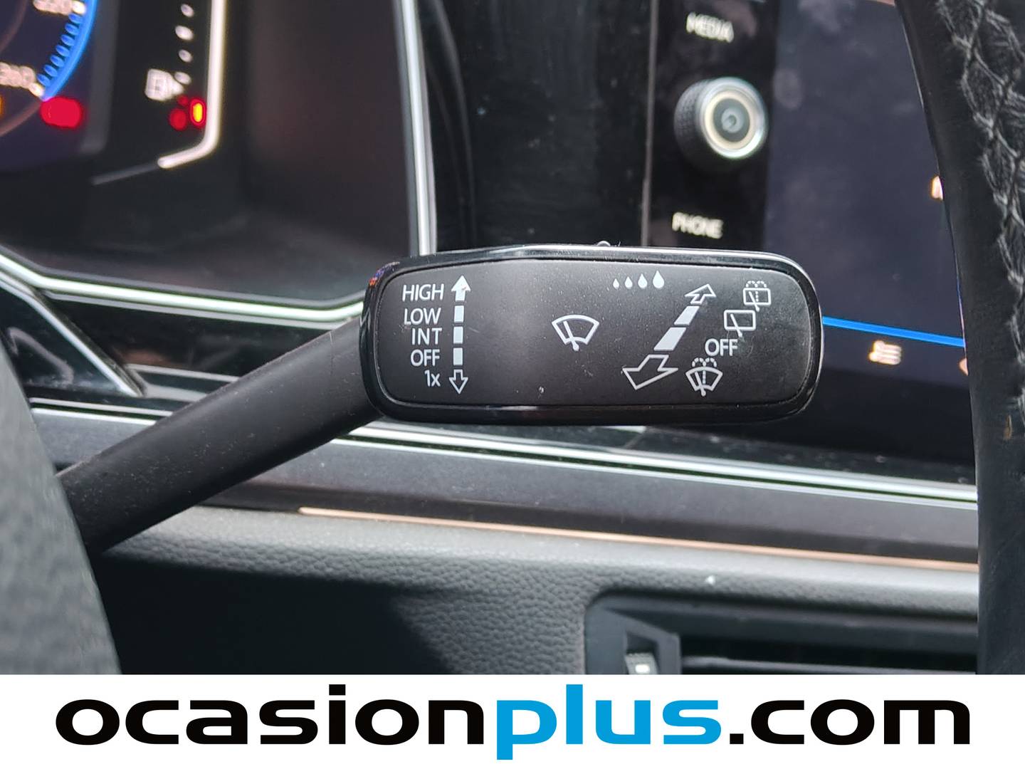 Foto Volkswagen Polo Volkswagen Polo Sport 1.0 TSI (115 CV)