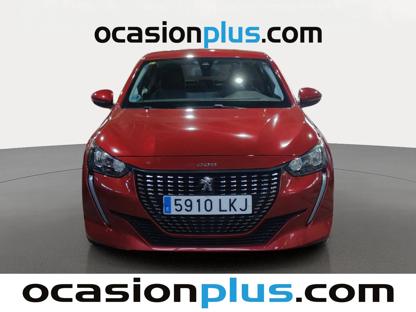 Peugeot 208 Peugeot 208 PureTech 100 Active (100 CV) seminuevo