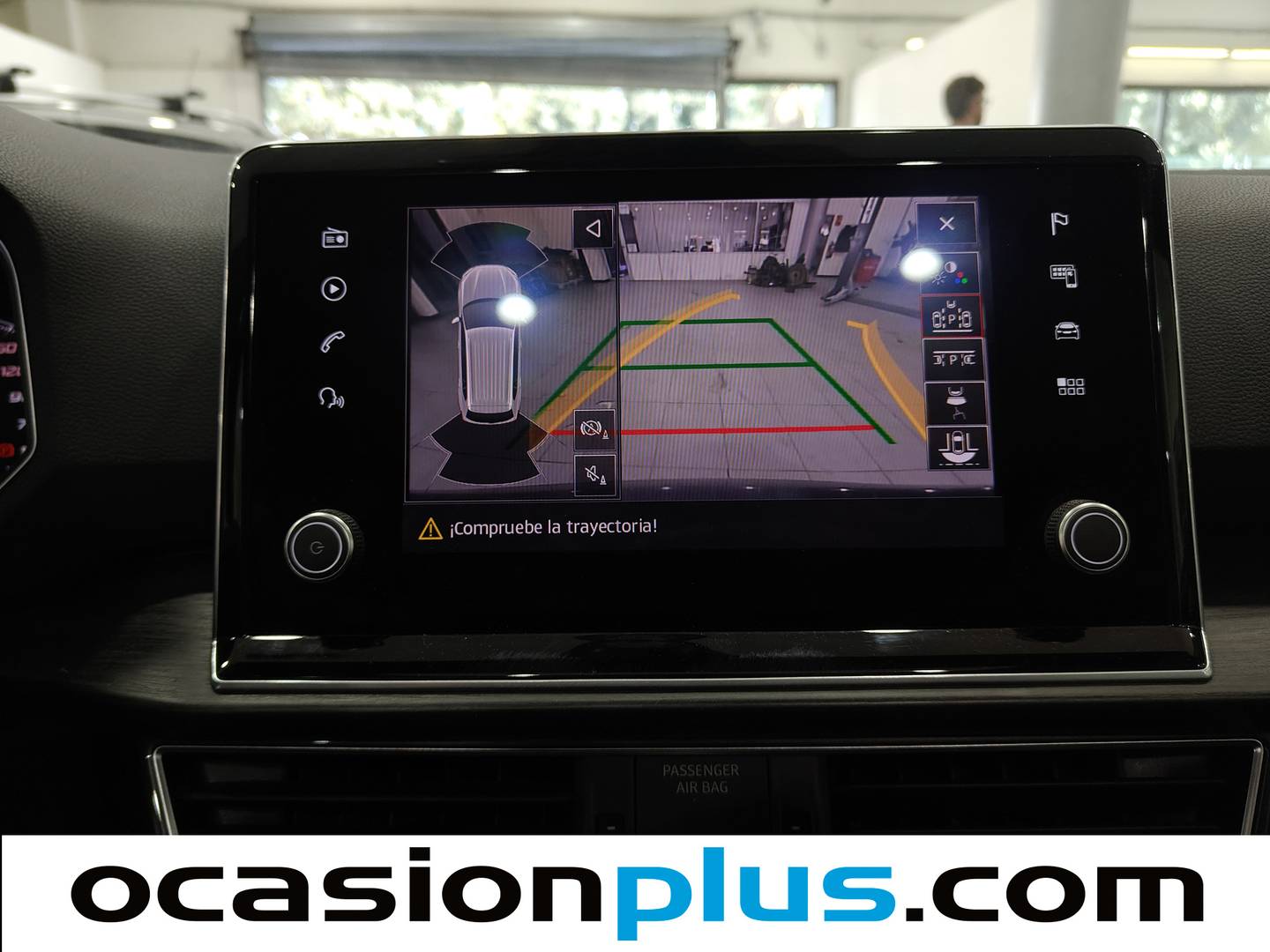 Equipamiento del Seat Tarraco Seat Tarraco 2.0 TDI S&S Xcellence 4Drive DSG (150 CV) 7 Plazas