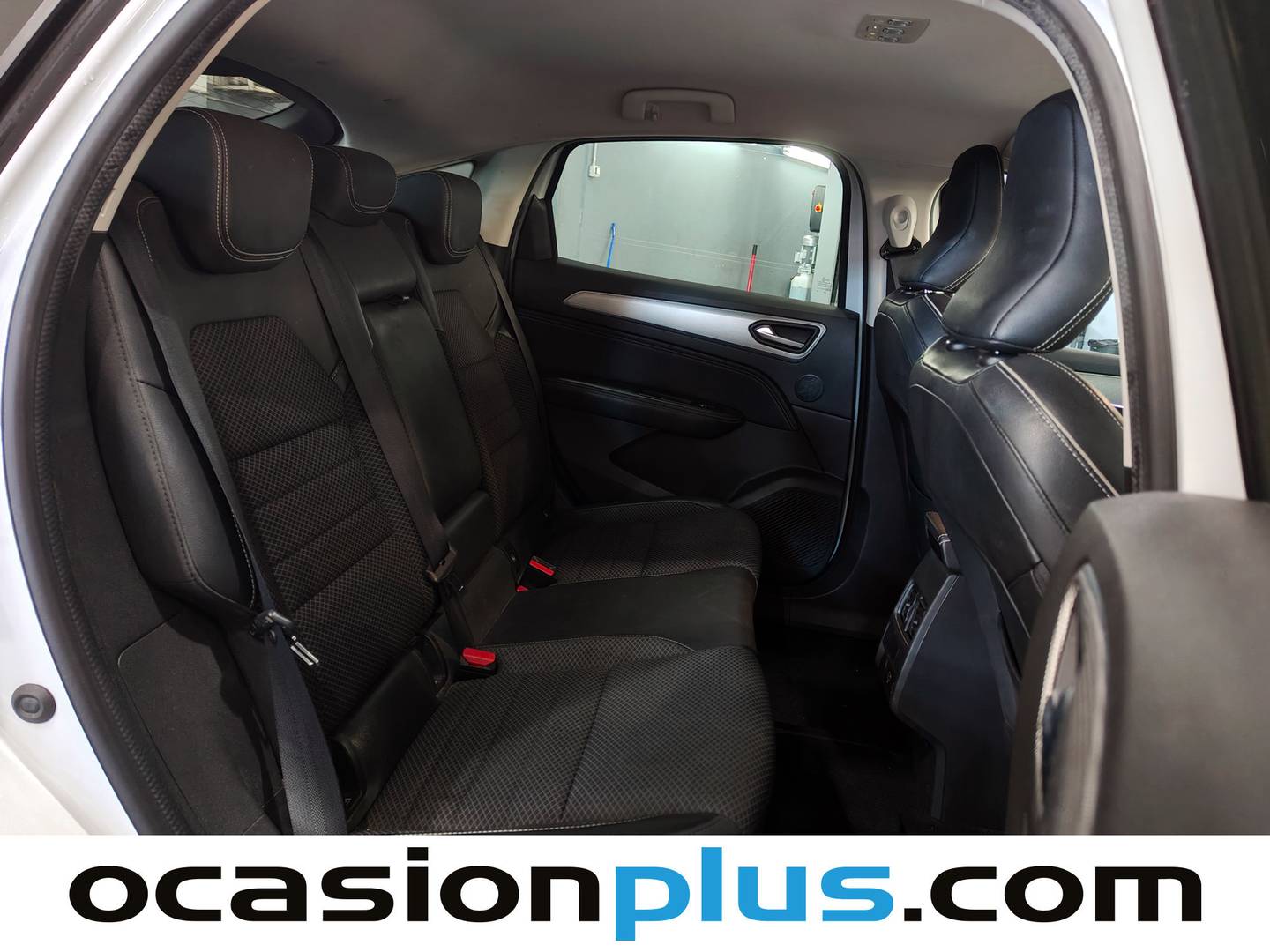 Renault Arkana Renault Arkana Zen E-Tech Híbrido (145 CV) híbrido