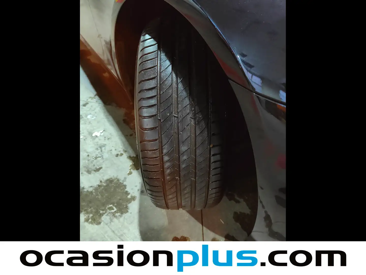 Foto BMW Serie 5 BMW Serie 5 528i (245 CV)