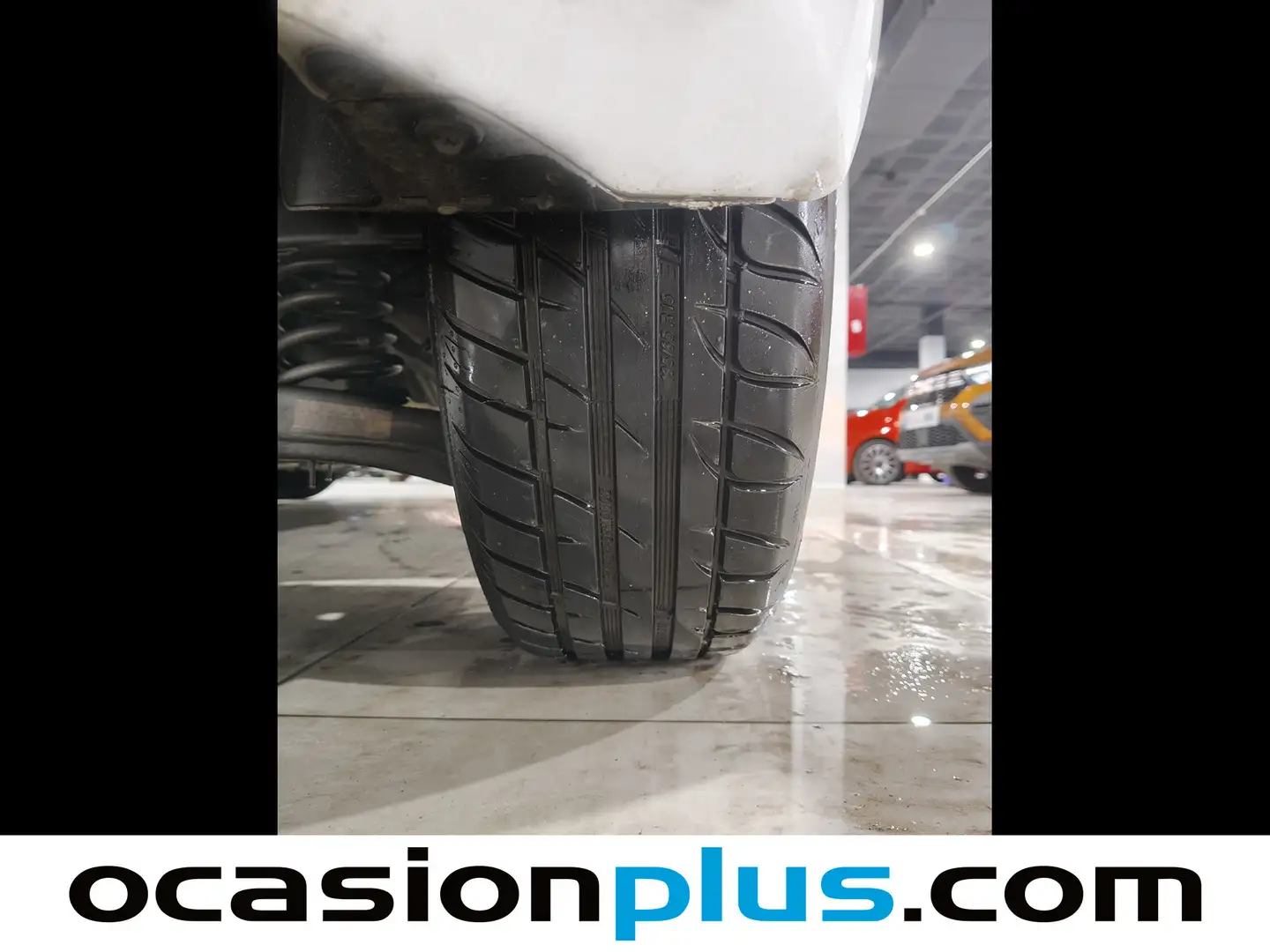 Foto Hyundai i30 Hyundai i30 1.4 MPI BlueDrive Klass (100 CV)