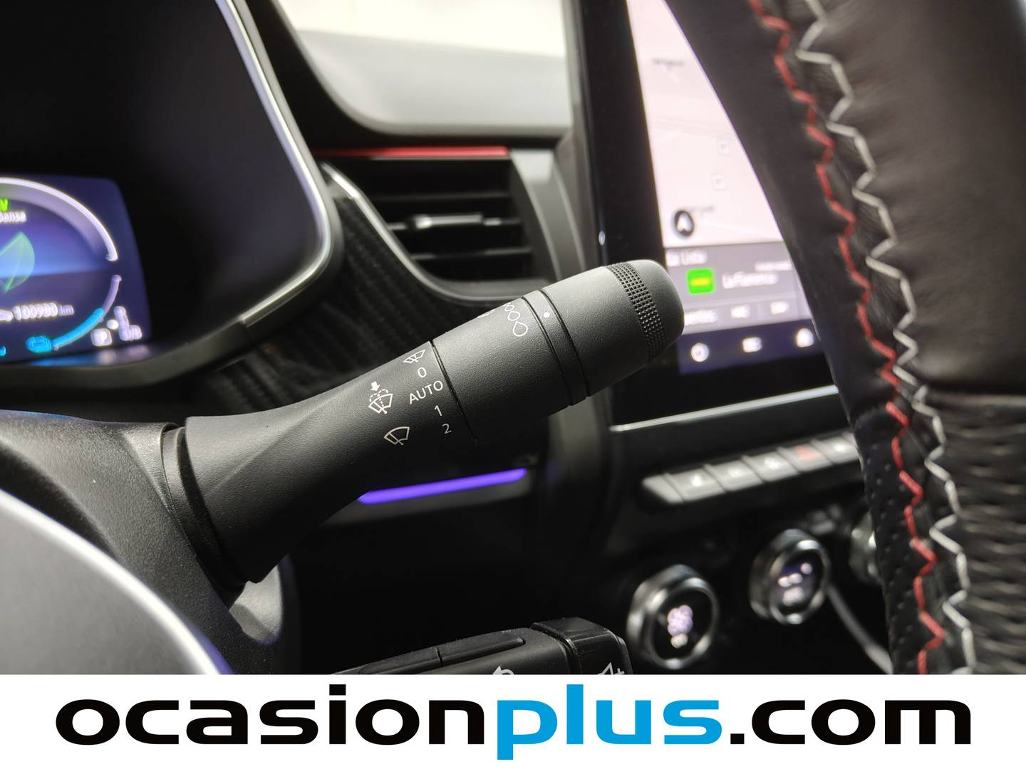 Renault Arkana Renault Arkana RS Line Fast Track E-TECH Híbrido (145 CV) al mejor precio