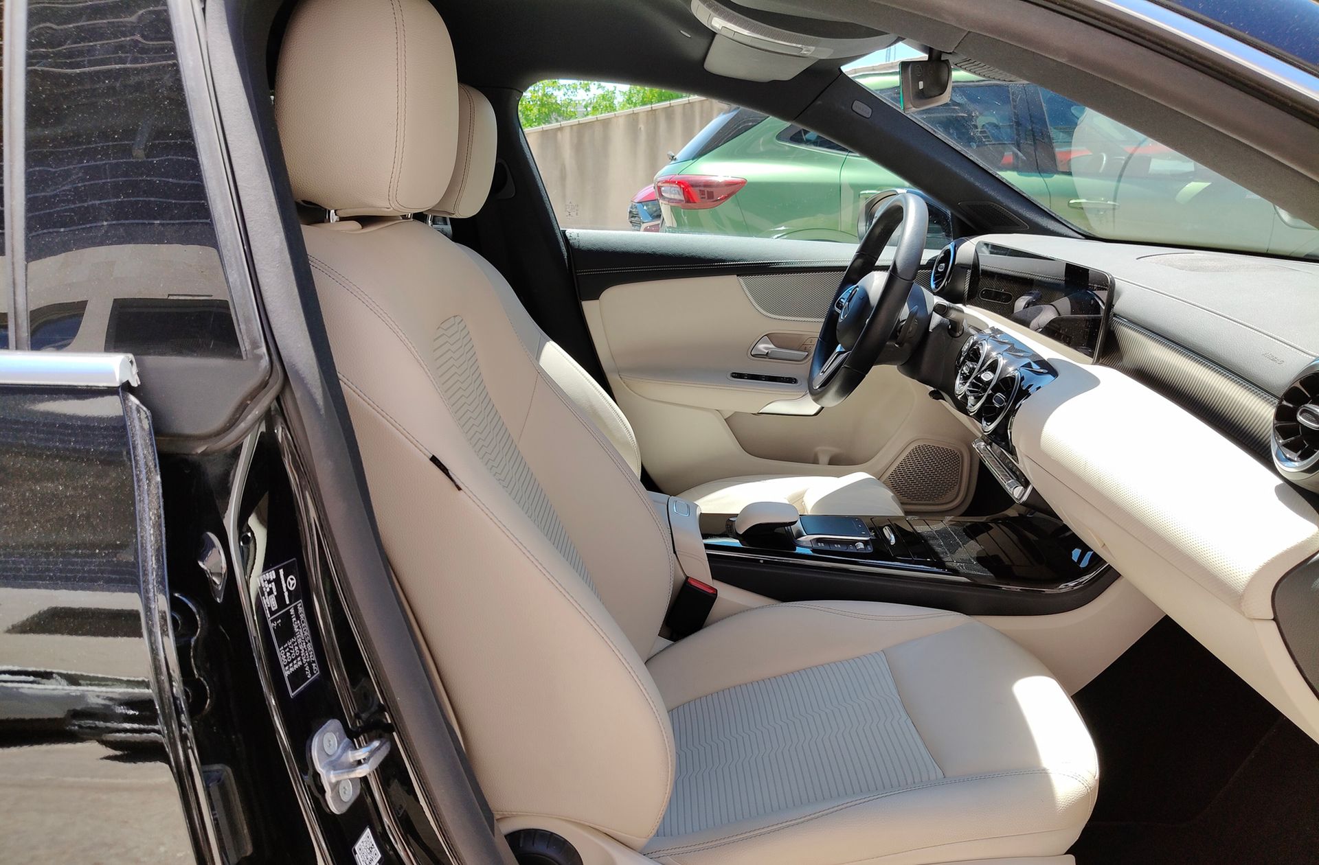 Mercedes-Benz CLA Shooting Brake 220 d - foto 19