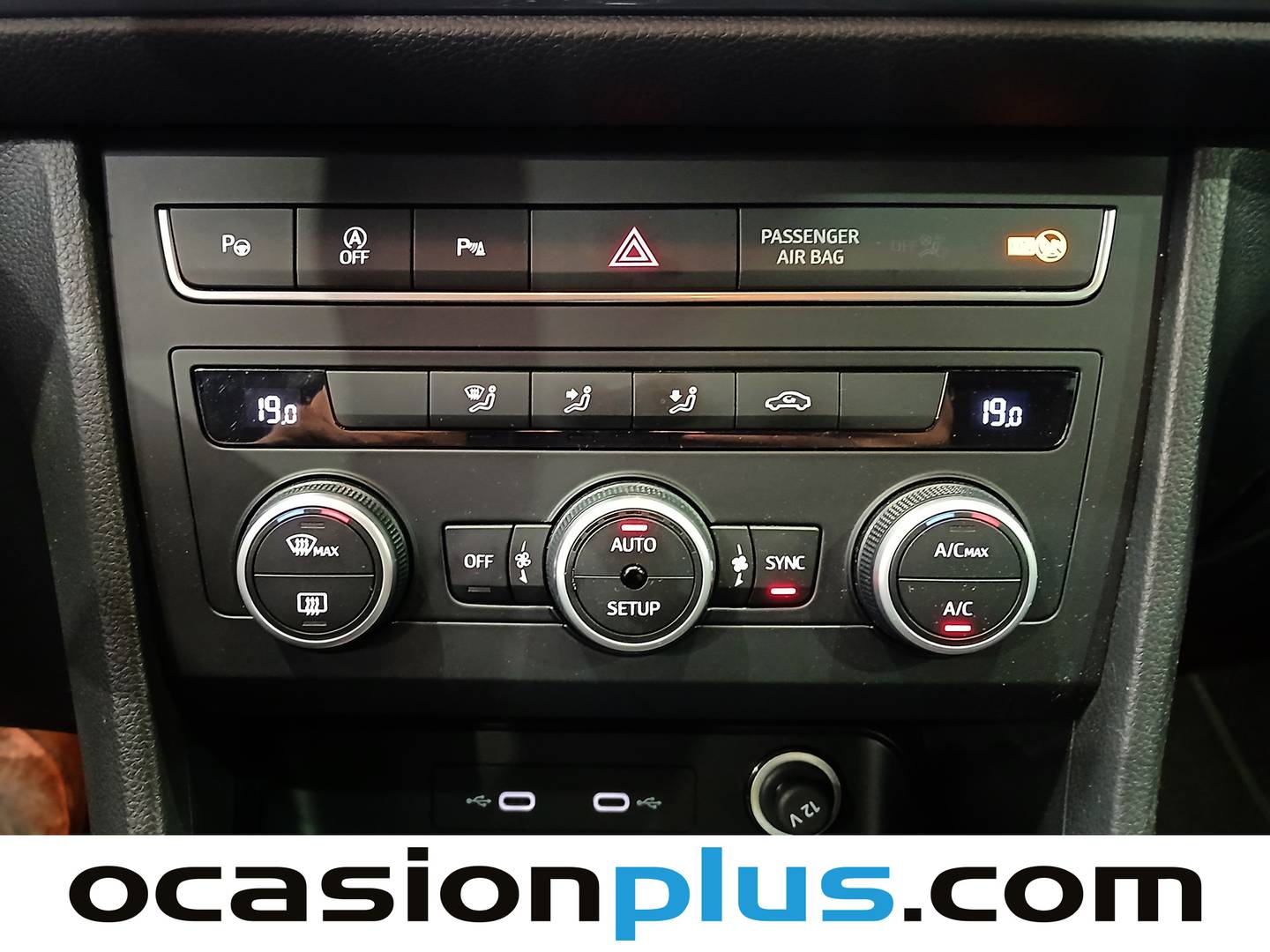 Foto Seat Ateca SEAT Ateca 1.5 TSI S&S Style Go DSG  (150 CV)