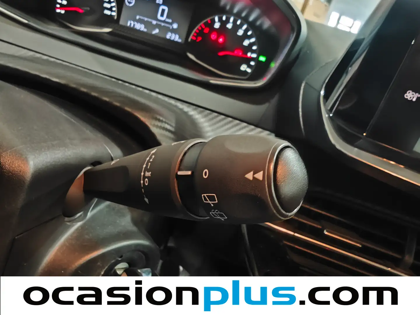 Foto Peugeot 208 Peugeot 208 BlueHDi 100 Active (100 CV)