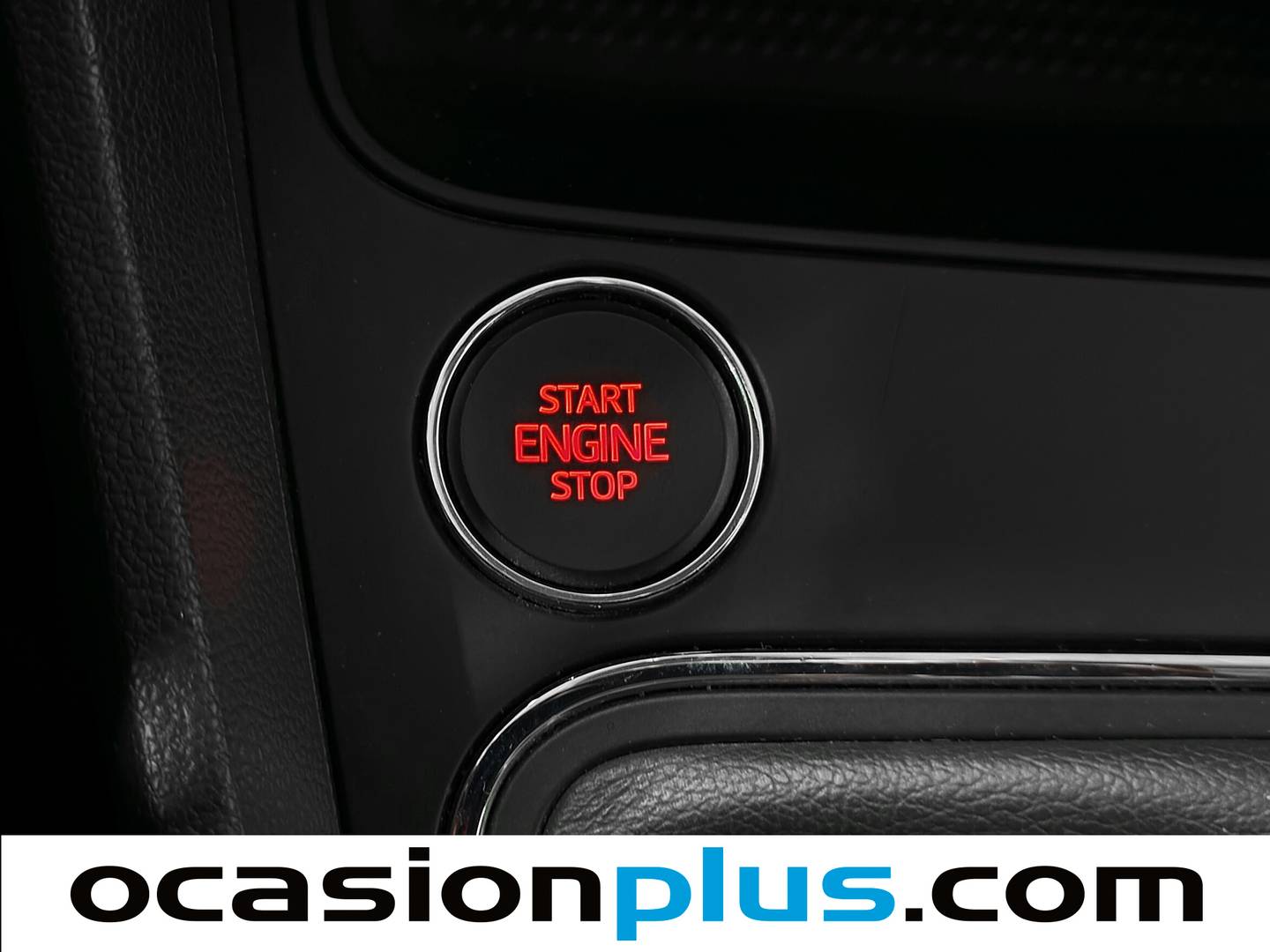 Seat León Seat León 1.0 EcoTSI S&S Style Visio Edition (115 CV) gasolina