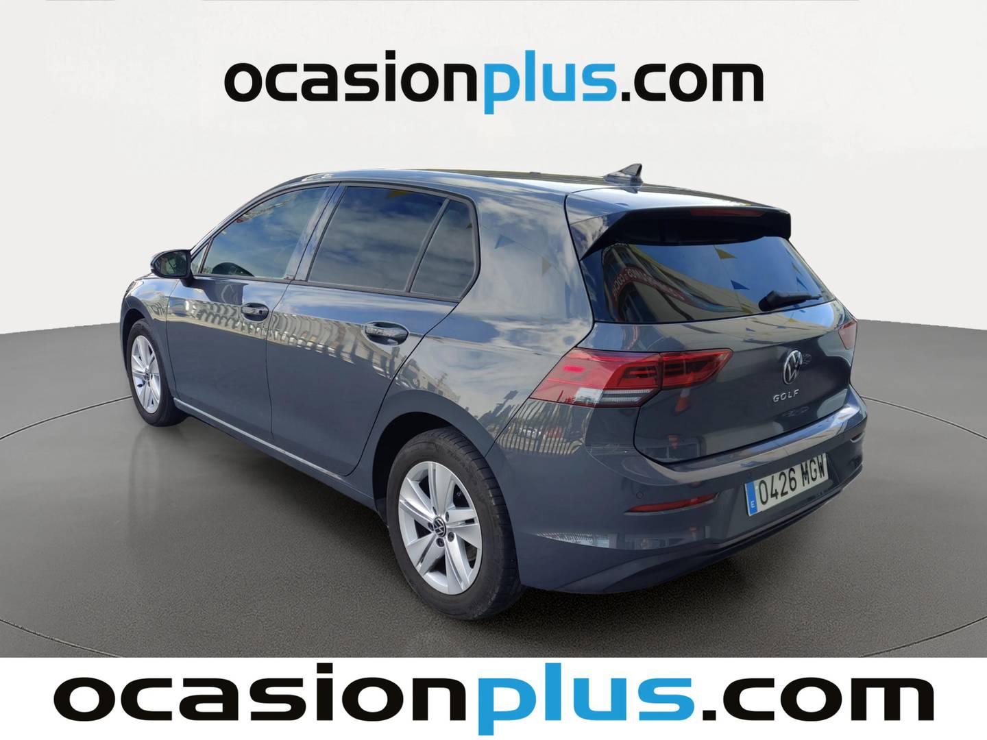 Volkswagen Golf Volkswagen Golf Life 2.0 TDI (115 CV) DSG 115cv