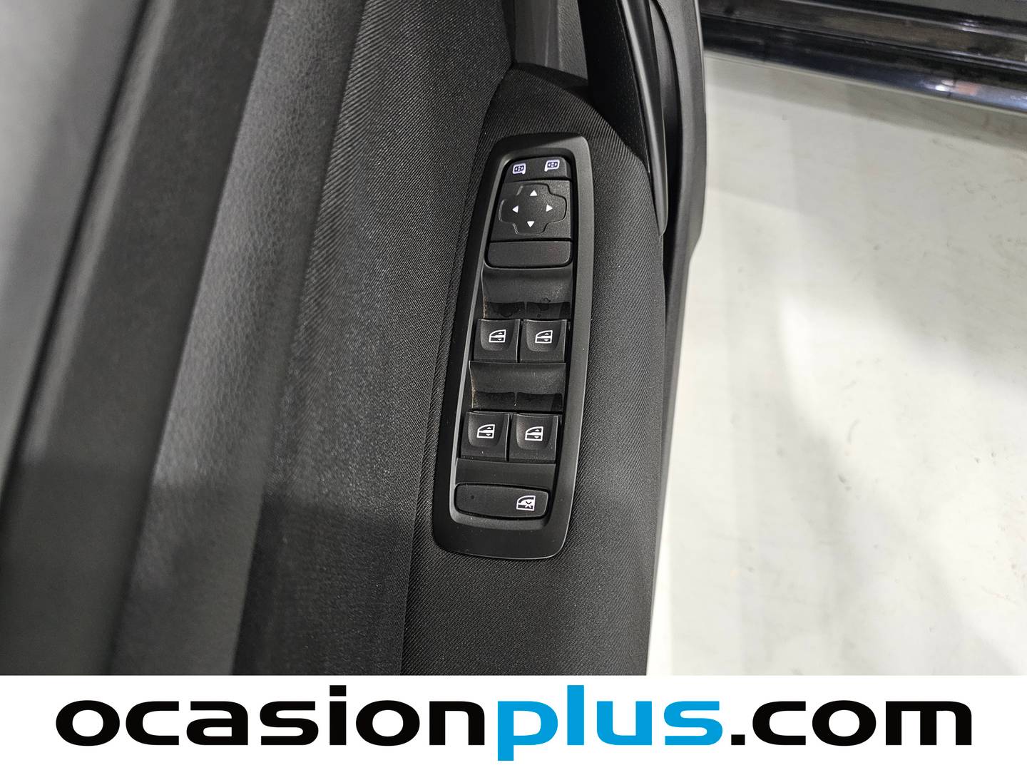 Renault Mégane Renault Megane Intens Blue dCi (115 CV) de segunda mano