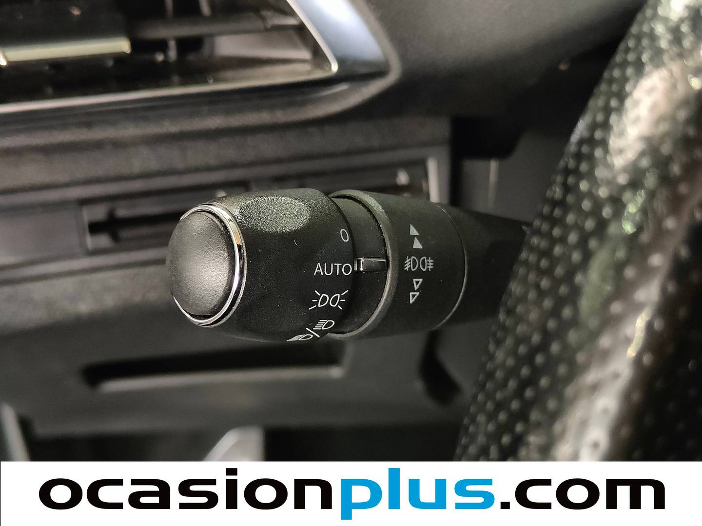 Peugeot 5008 Peugeot 5008 1.6L BlueHDi GT-Line S&S EAT6 (120 CV) 7 Plazas seminuevo