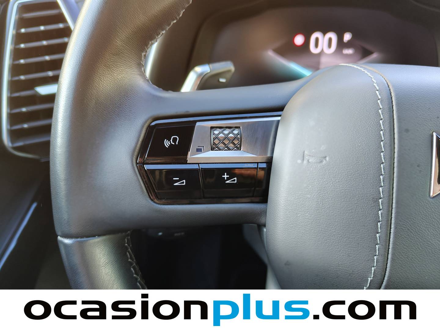 DS DS 7 DS DS7 BlueHDi 130 Rivoli Auto (130 CV) 2024