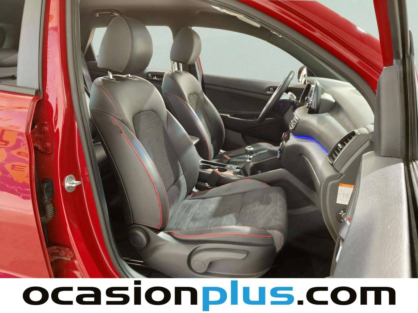 Hyundai Tucson Hyundai Tucson 1.6 CRDI 48V N-Line 4x2 (136 CV) al mejor precio