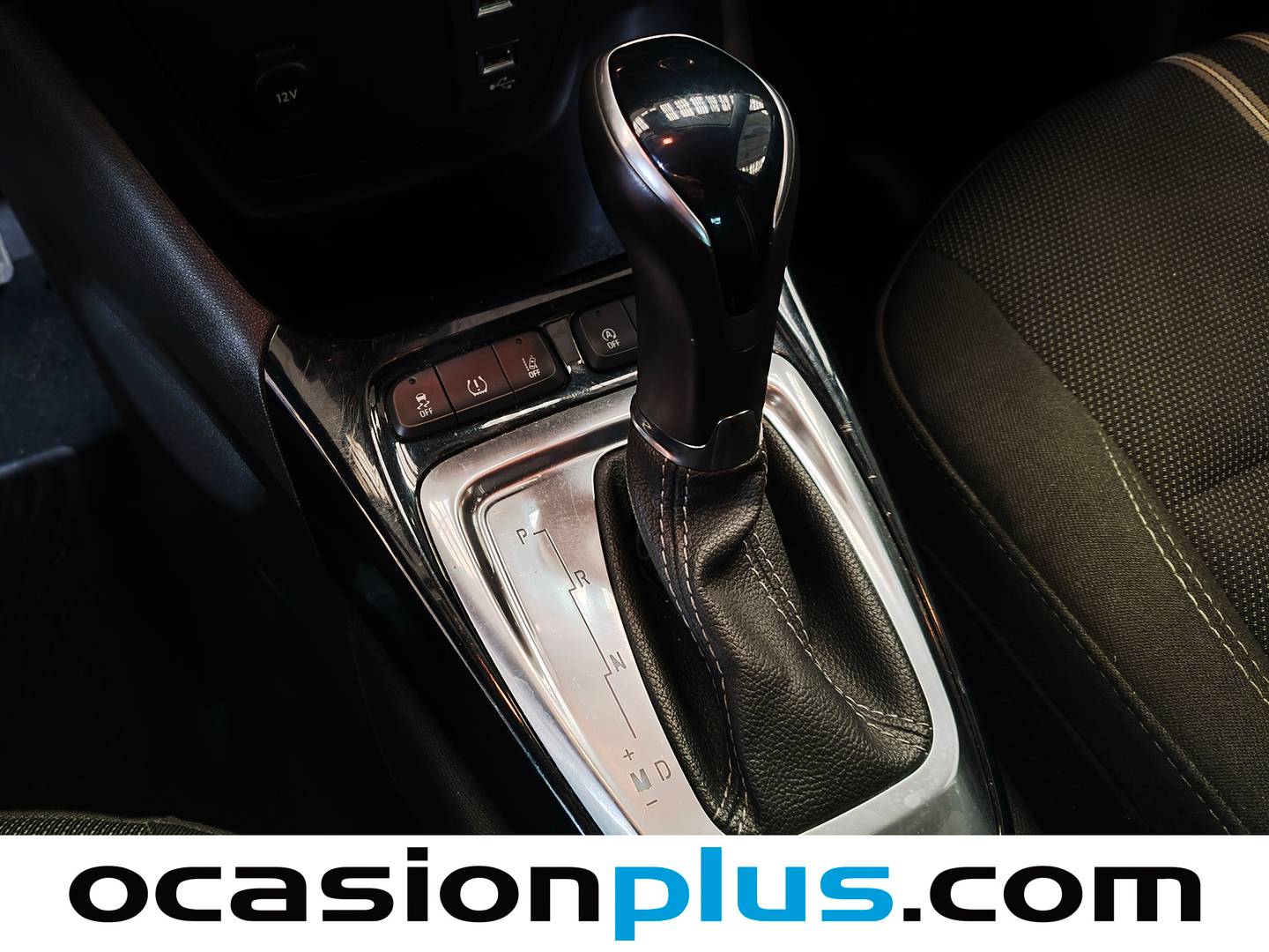 Opel Crossland Opel Crossland 1.2 Elegance Auto (130 CV) de segunda mano