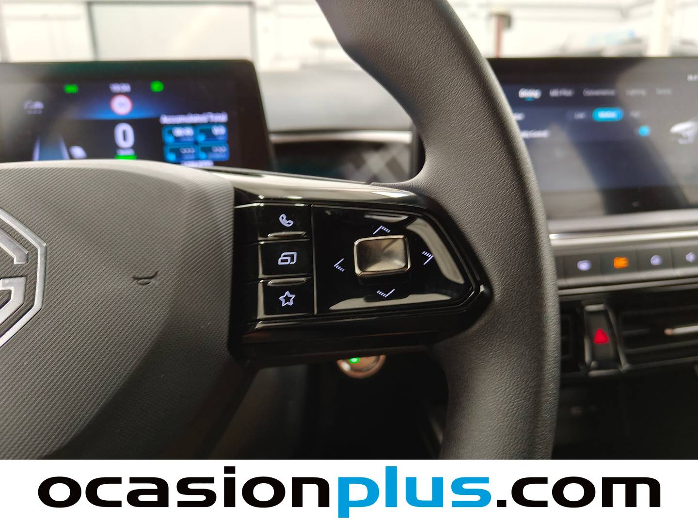 MG MG3 Hybrid+ MG MG3 Hybrid+ Comfort (195 CV) seminuevo