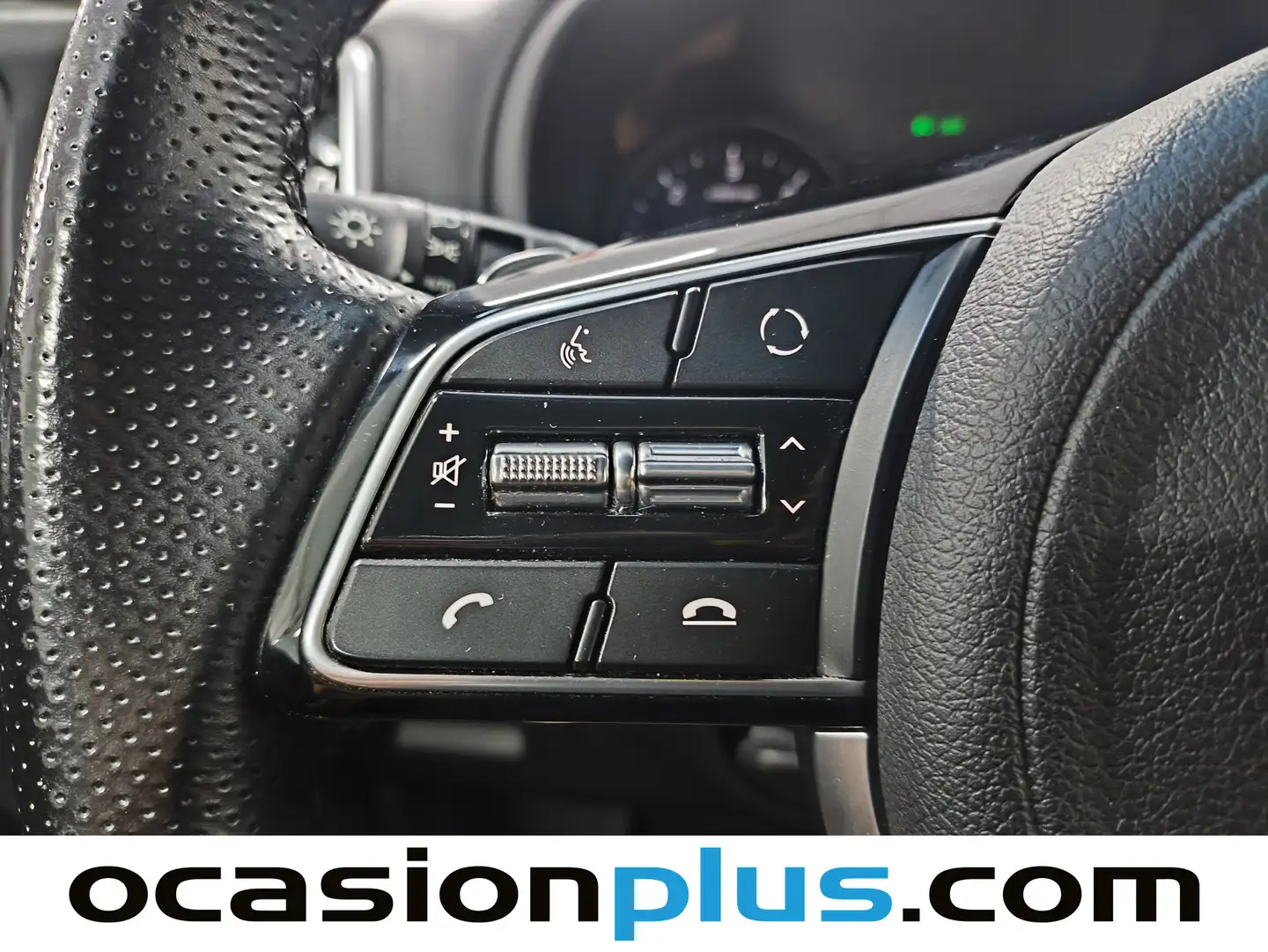 Foto KIA Sportage Kia Sportage 1.6 MHEV GT Line Essential 4x2 DCT  (136 CV)