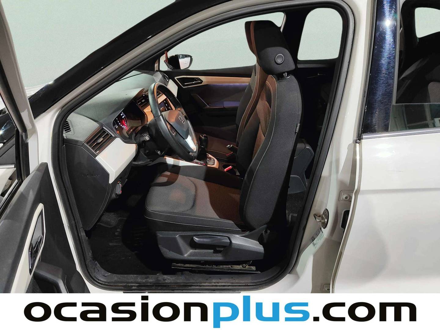 Foto Seat Arona SEAT Arona 1.0 TSI S&S Xcellence (115 CV)