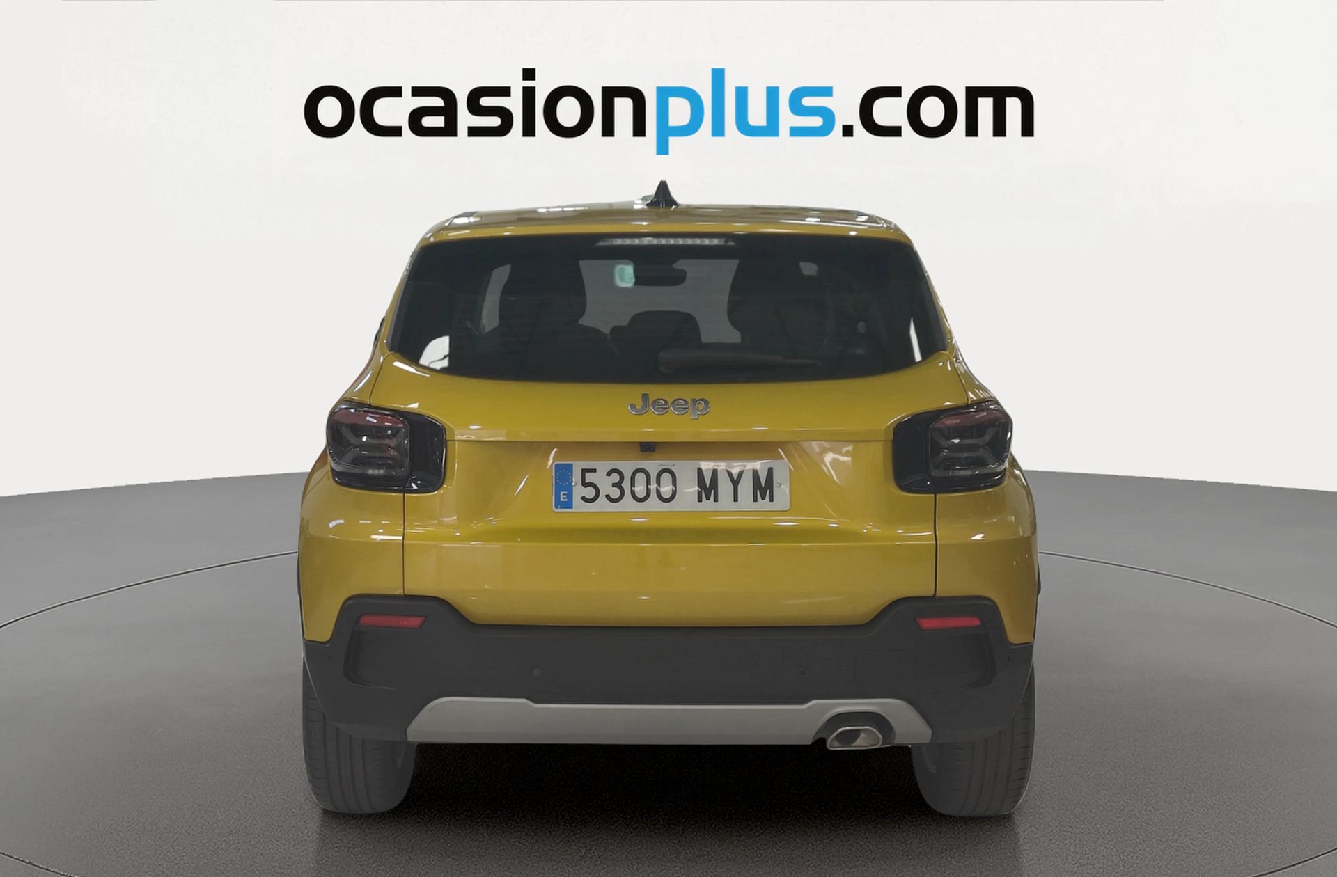 Jeep Avenger 1.2 eHybrid Altitude - foto 14