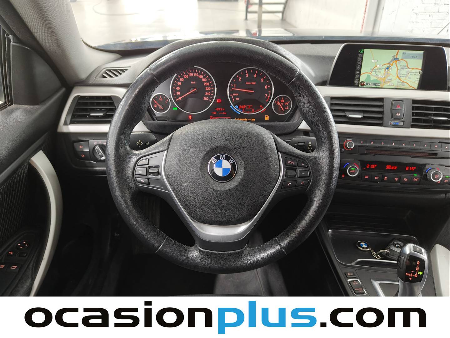 Foto BMW Serie 4 BMW Serie 4 420i Coupe (184 CV)