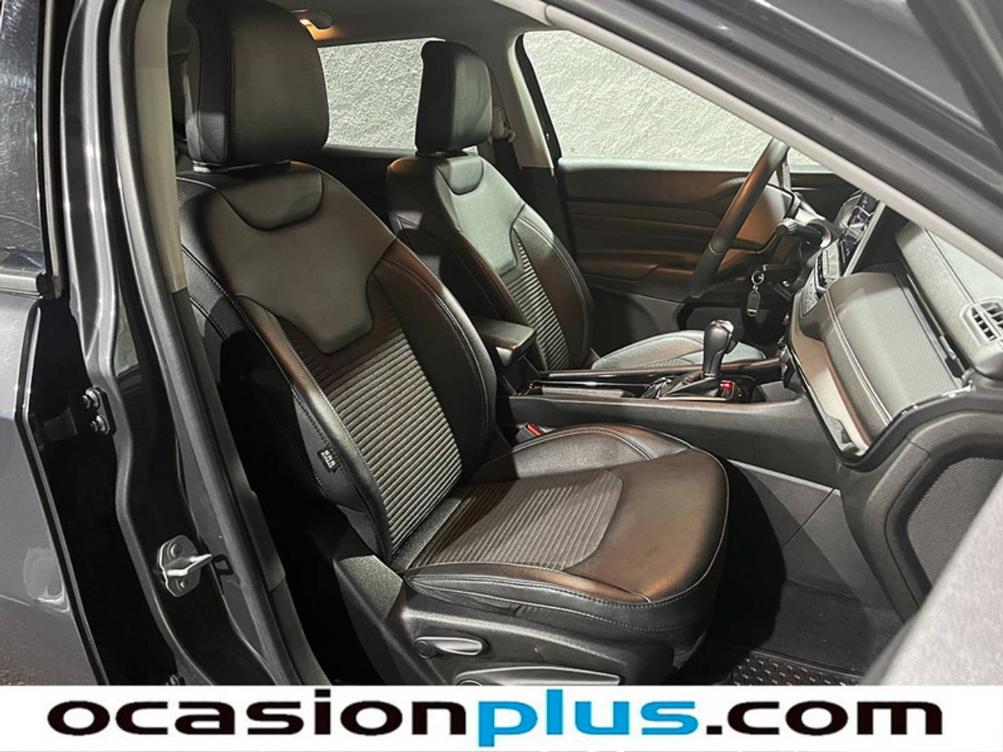 Jeep Compass Jeep Compass 1.5 MHEV Night Eagle DCT (130 CV) automático