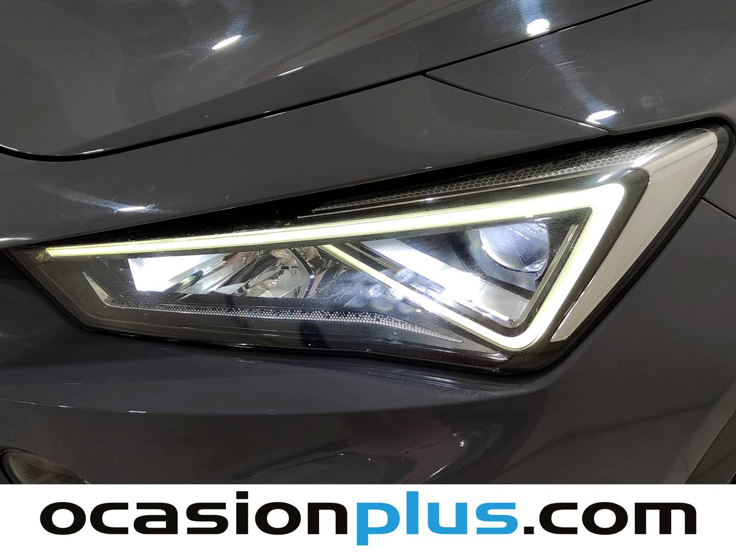 Cupra Formentor Cupra Formentor 1.5 TSI DSG (150 CV) al mejor precio