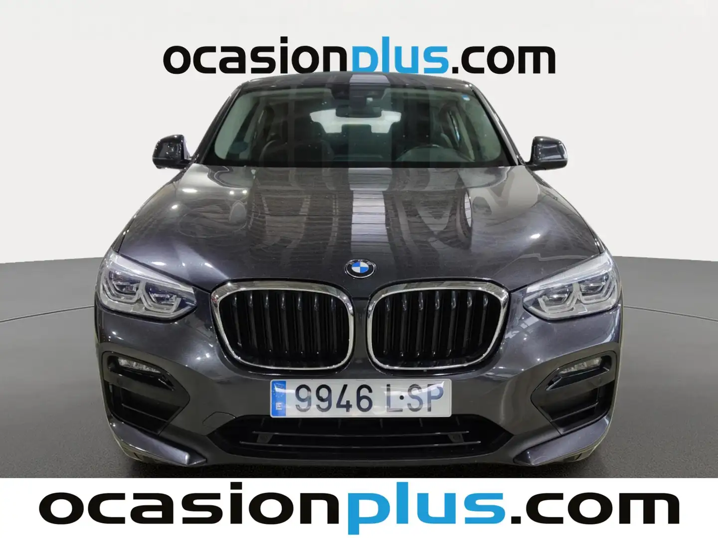 Foto BMW X4 BMW X4 xDrive20d (190 CV)