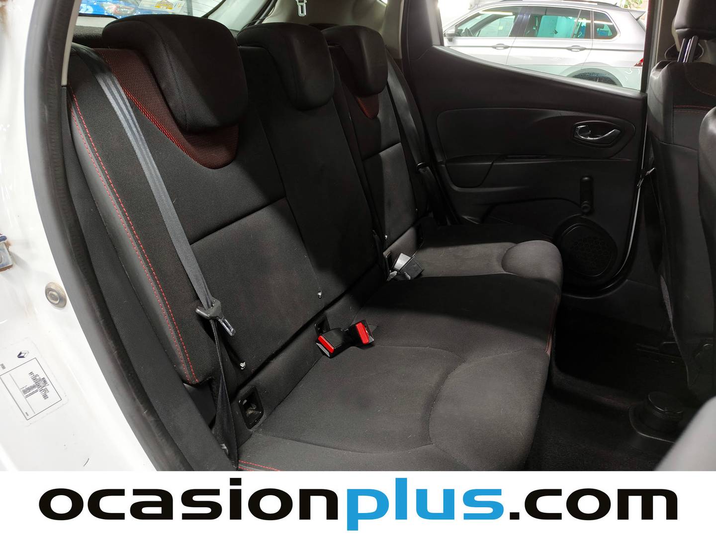 Renault Clio Renault Clio Business dCi (75 CV) al mejor precio