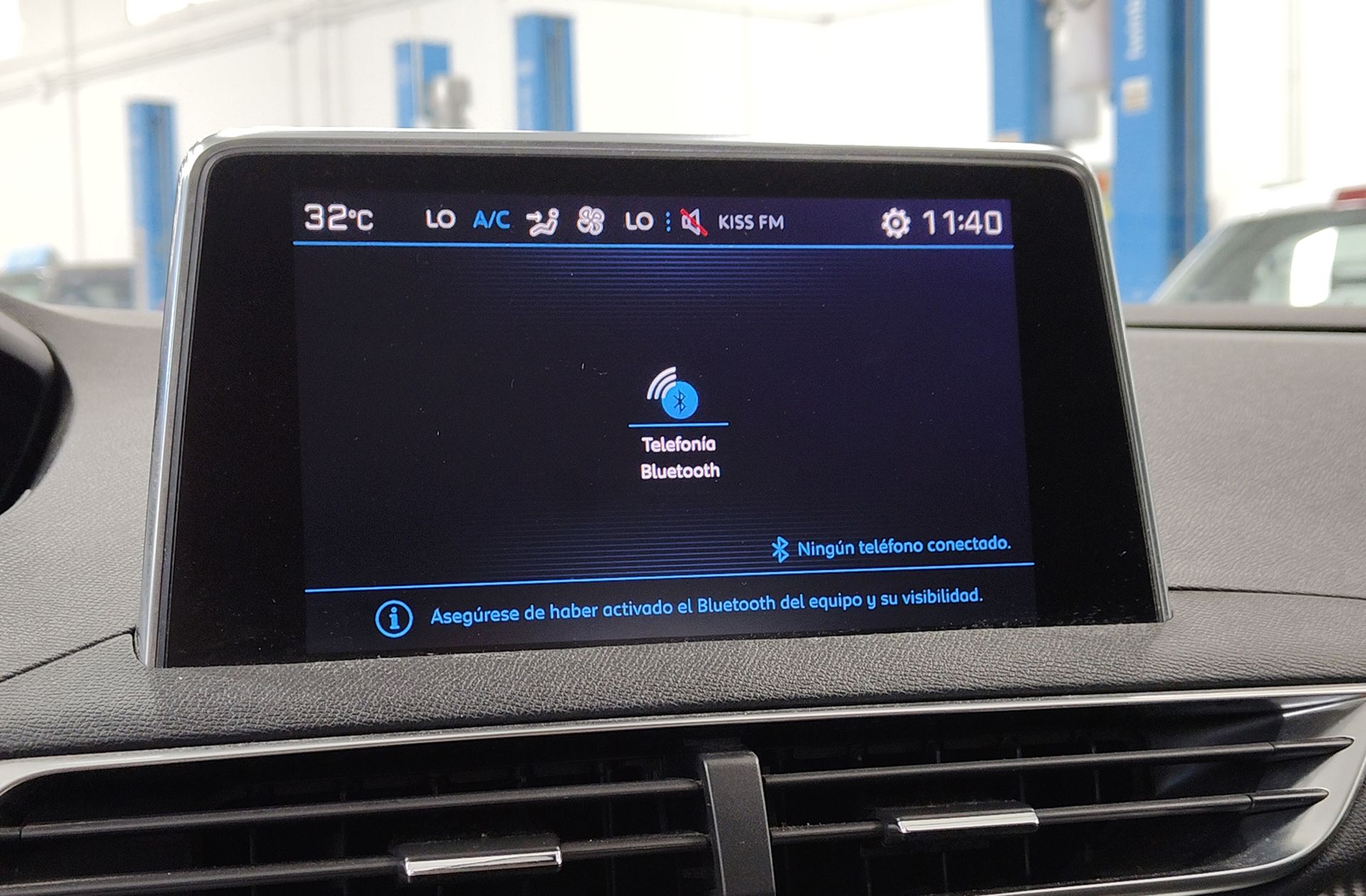 Peugeot 3008 BlueHDi 120 Active - foto 31