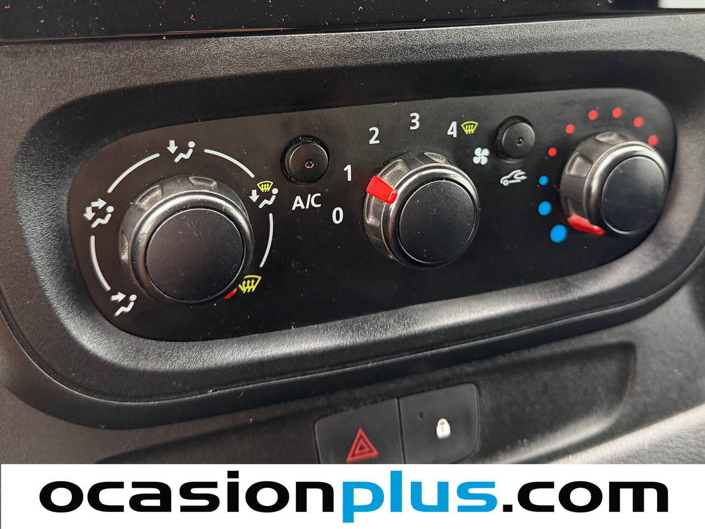 Paquetes del Fiat Talento Fiat Talento Combi 1.6 EcoJet Base SX (120 CV) 8 Plazas