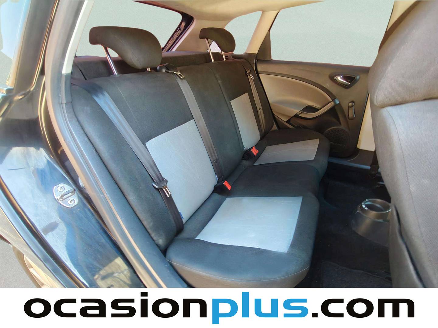 Seat Ibiza Seat Ibiza ST 1.6 TDI Style (105 CV) al mejor precio
