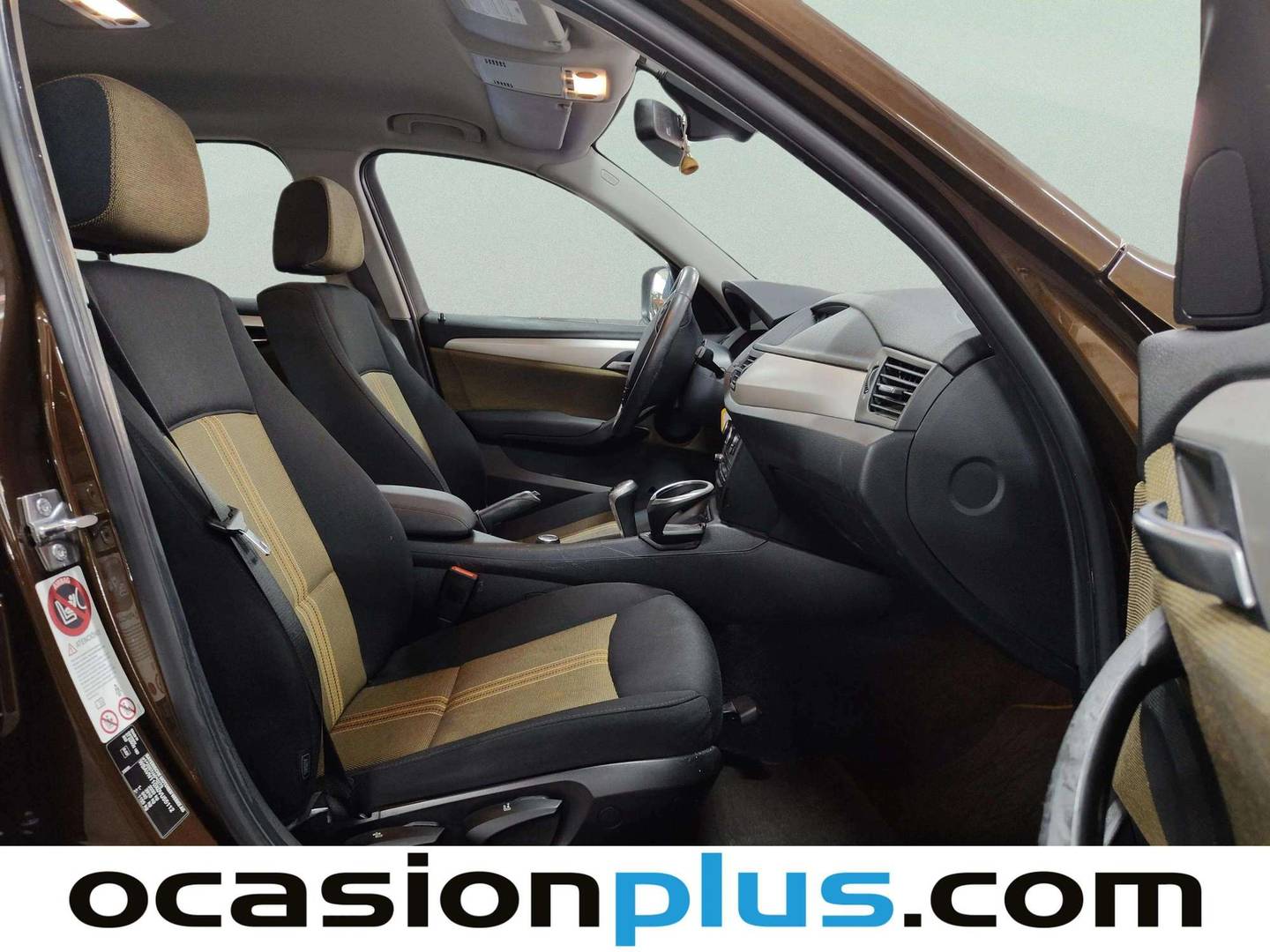 BMW X1 BMW X1 sDrive18d (143 CV) manual