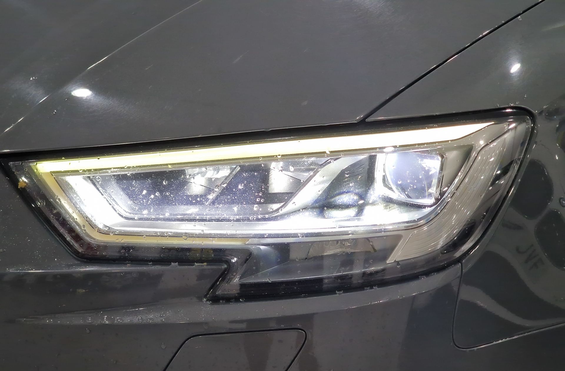 Audi A3 Sedan S-Line 35 TFSI S-Tronic - foto 15