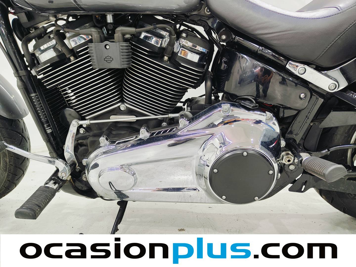 Harley Davidson Harley Davidson Harley Davidson Harley Davidson SPORTGLIDE (83 CV) de ocasión
