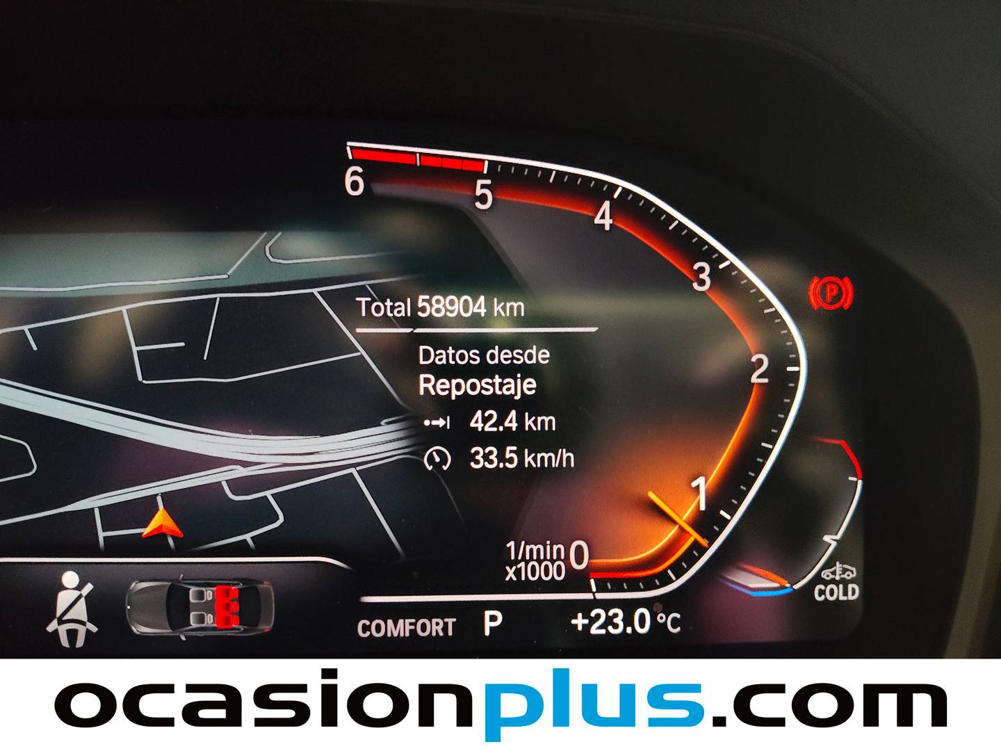 BMW Serie 3 BMW Serie 3 318d (150 CV) Pack M km 0