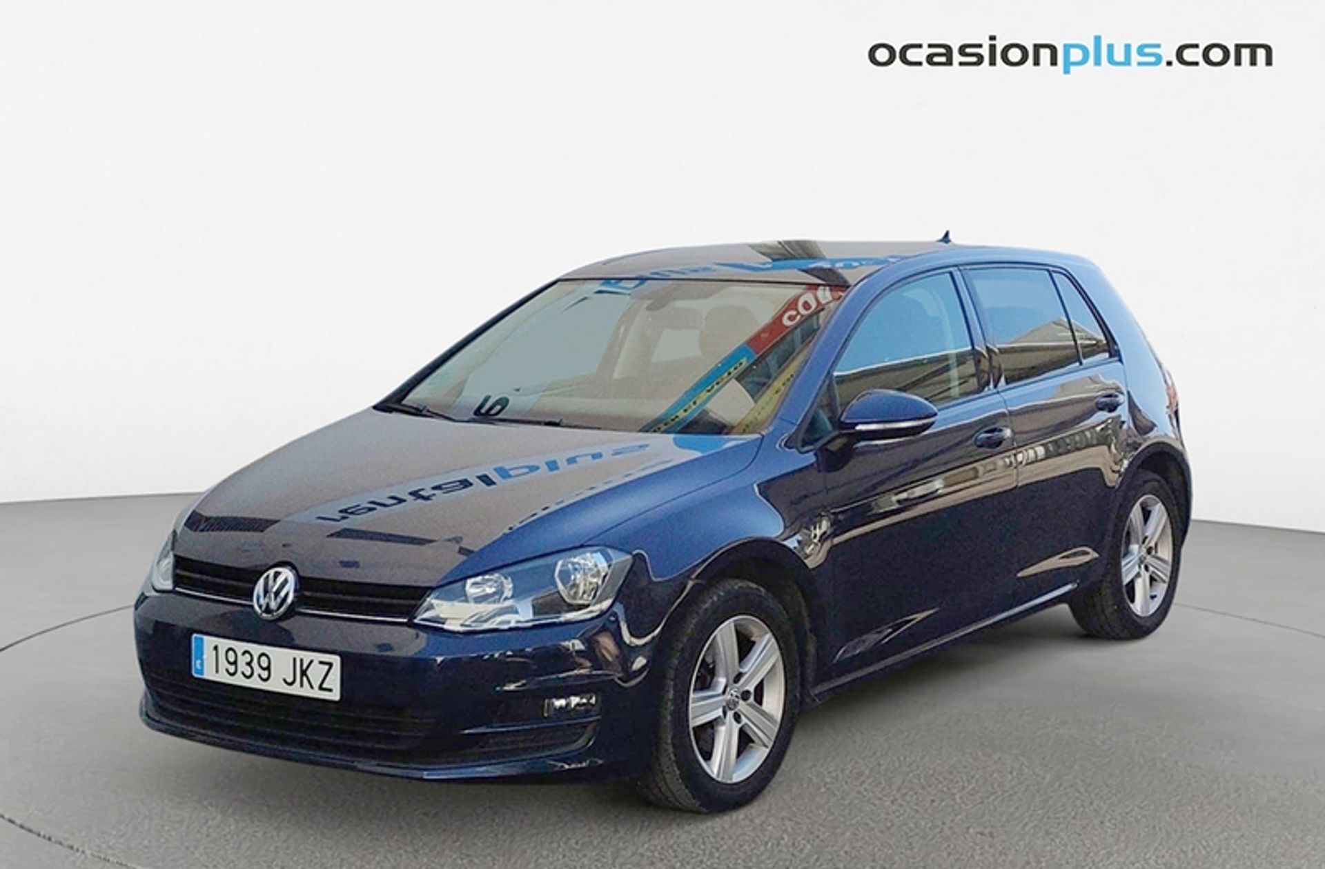 Volkswagen Golf Advance 1.4 TSI BMT DSG