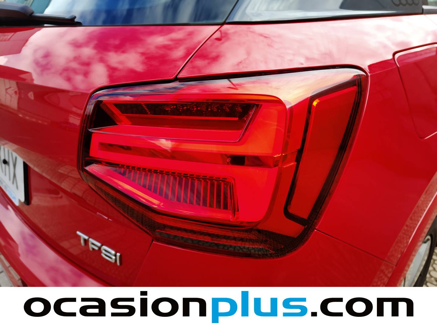 Audi Q2 Audi Q2 sport edition 1.4 TFSI CoD (150 CV) S tronic km 0