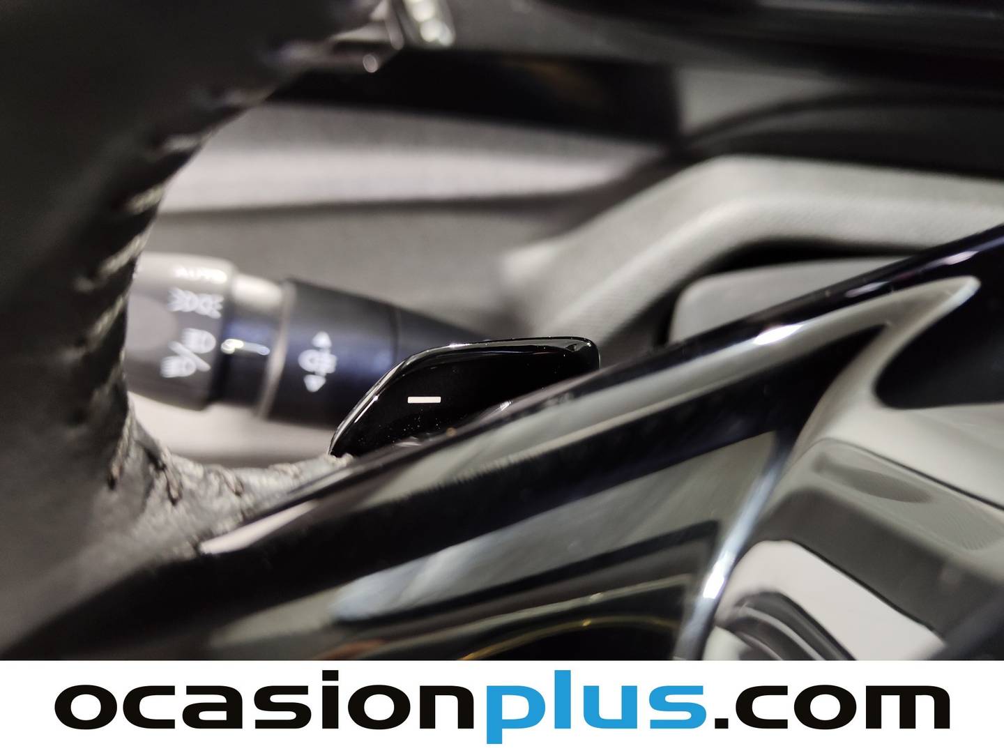 Foto Peugeot 308 Peugeot 308 BlueHDi 130 S&S Allure EAT8 (130 CV)